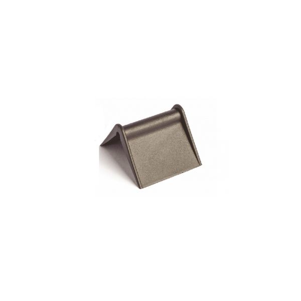 Kunststof pallethoek - t/m 40 mm