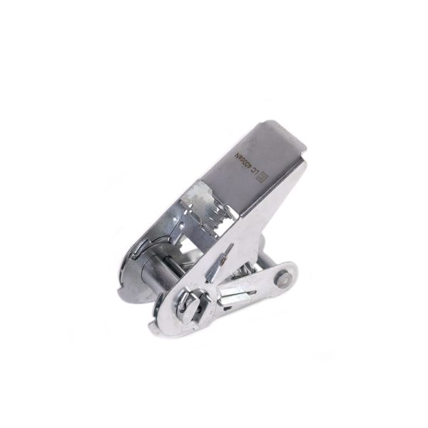 Losse hobbyratelgesp 25 mm, 800 kg