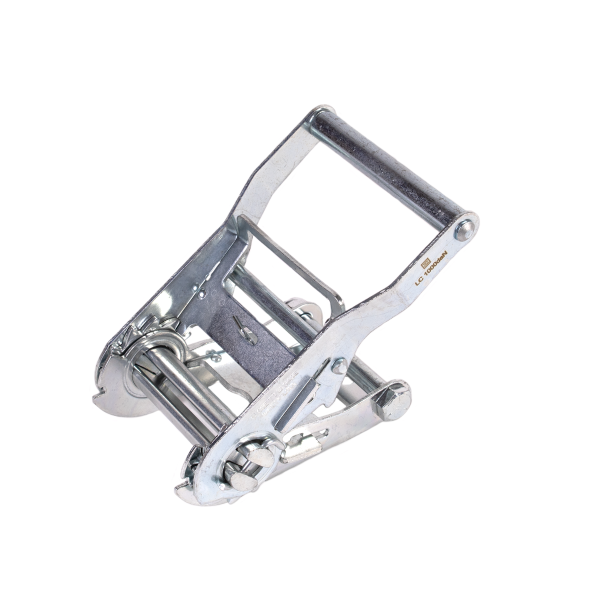 Losse ratelgesp 50 mm, 2T