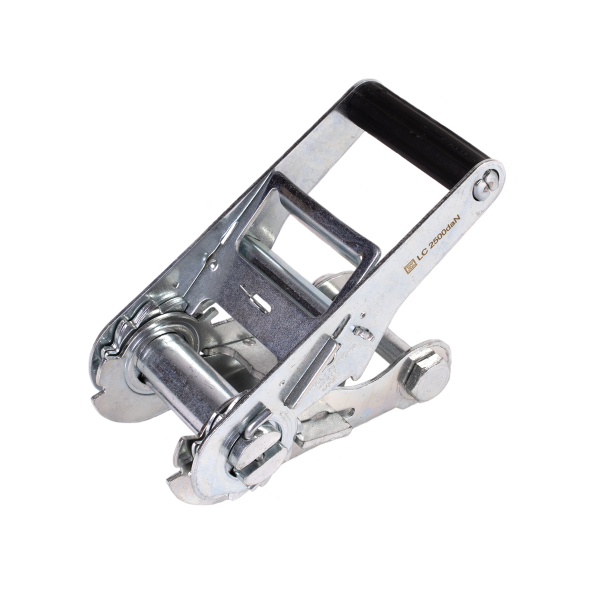 Losse ratelgesp RH, 50 mm, 5T
