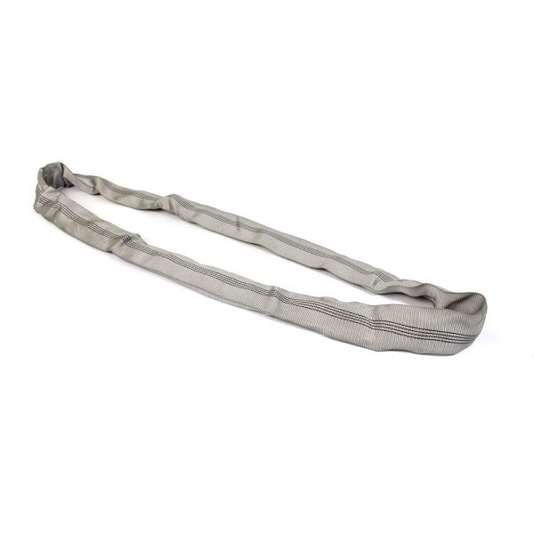 Rondstrop 4 Ton grijs