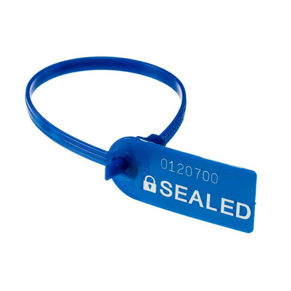 Bandverzegeling RS220, 280 mm