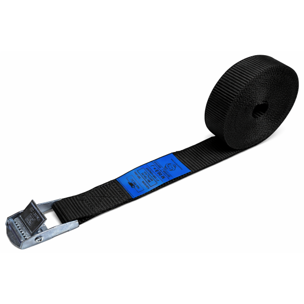 Sjorband 25 mm, lichte klemgesp 804