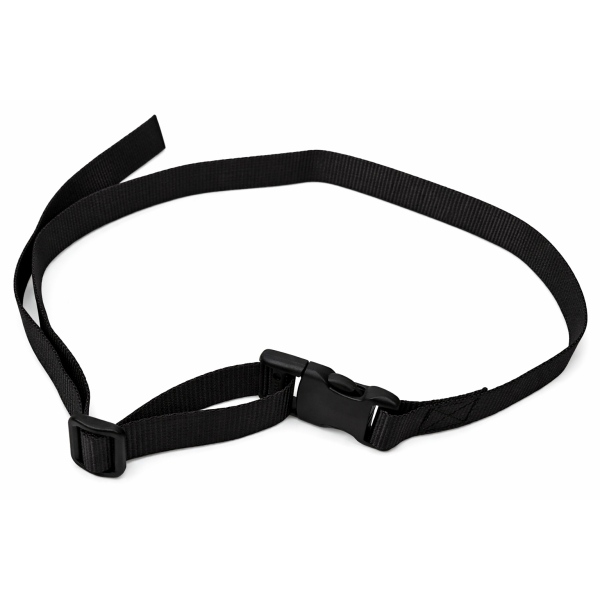 Sjorband 25 mm, steekgesp