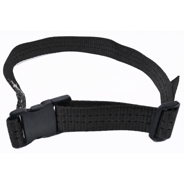 Sjorband 35 mm, steekgesp