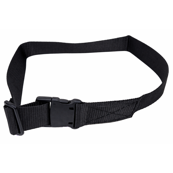 Sjorband 50 mm met steekgesp