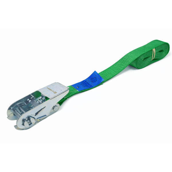 Spanband eindloos 25 mm, hobbyratel 906