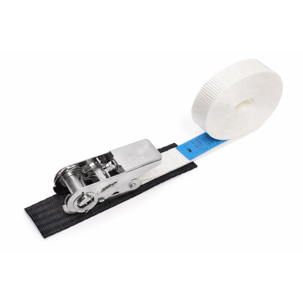 Spanband eindloos 25 mm, hobbyratel 906 met beschermer