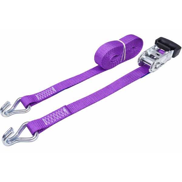 Spanbandset 25 mm, 1.5T, met HQ-ratel