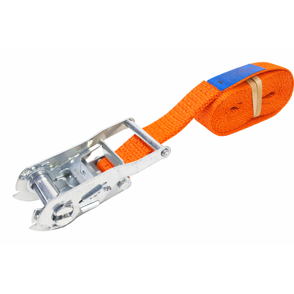 Spanband eindloos 35 mm, standaardratelgesp 917