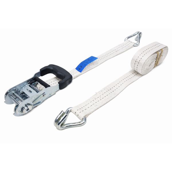 Spanbandset 35 mm, 2T, met HQ-ratel