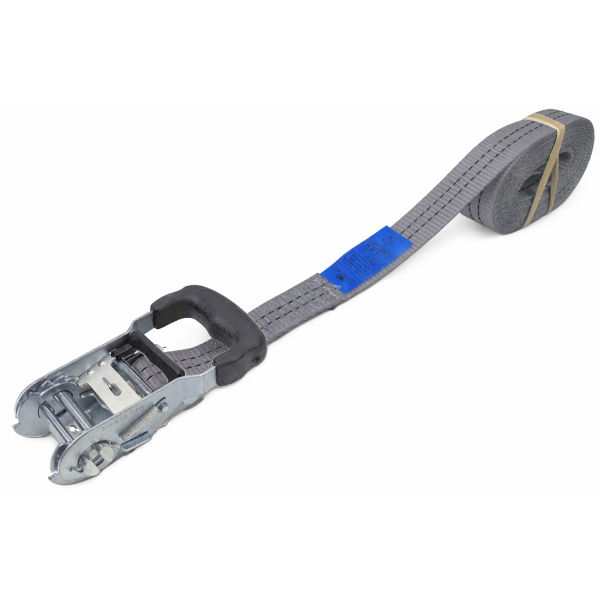 Spanband 35 mm, eindloos, 2T, met HQ-ratel