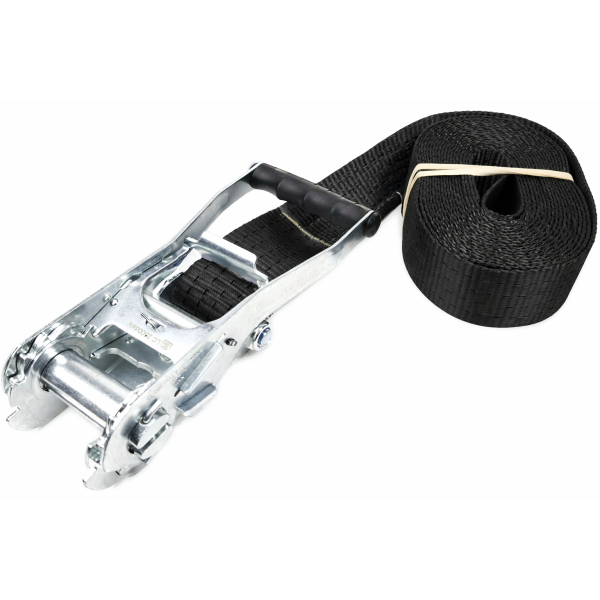 Spanband eindloos 50 mm, standaardratel 811, 4T