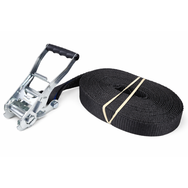 Spanband eindloos 50 mm, standaardratel 811, 5T