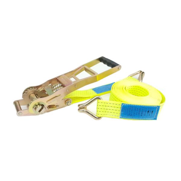 Spanbandset 50 mm, ERGO ratel, 5T