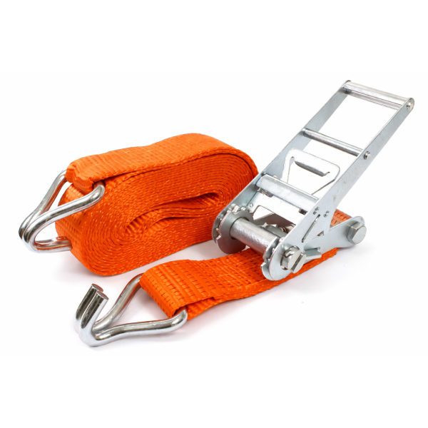 Spanbandset 75 mm, zware ratelgesp 975, 10T