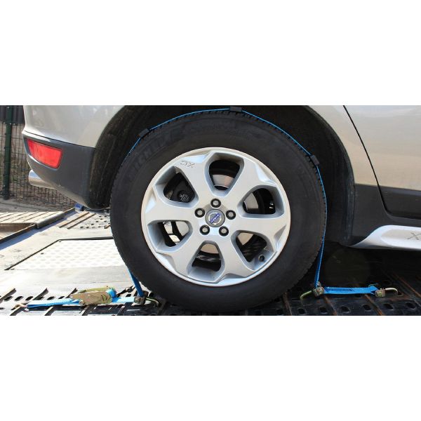 Spanband autotransport type C, 50 mm