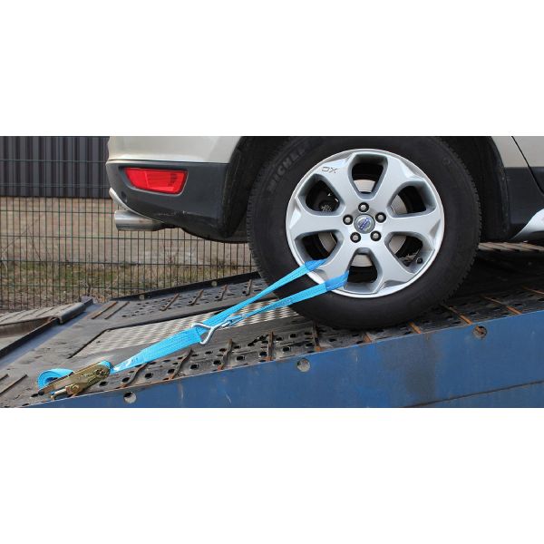 Spanband autotransport type F, 50 mm