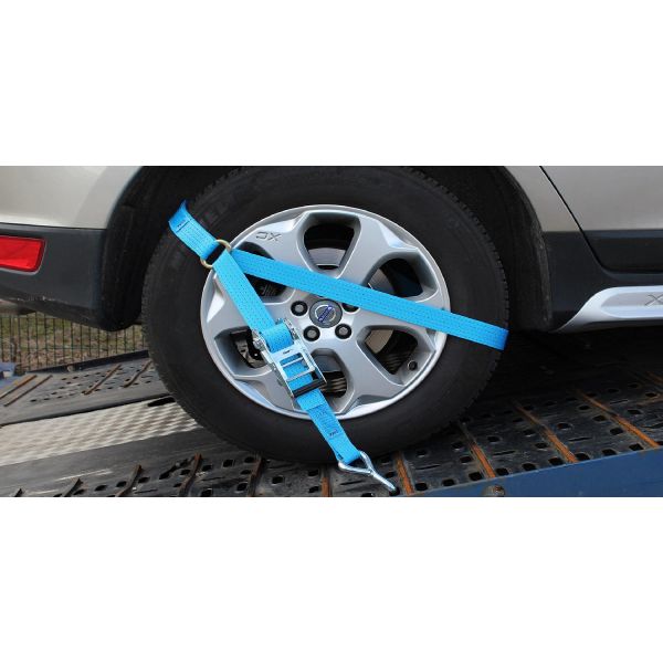 Spanband autotransport type G, 50 mm