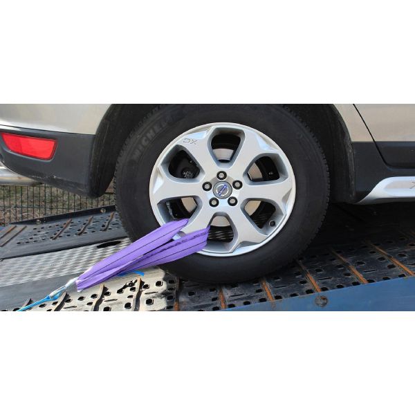 Spanband autotransport type H, 50 mm