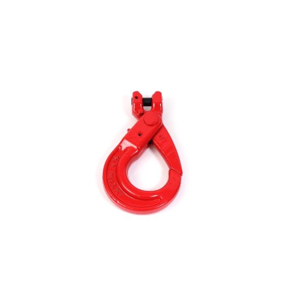 Veiligheidsgaffelhaak Grade80