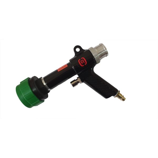 Rothschenk Redline, Whiteline en 3D-vulpistool standaard