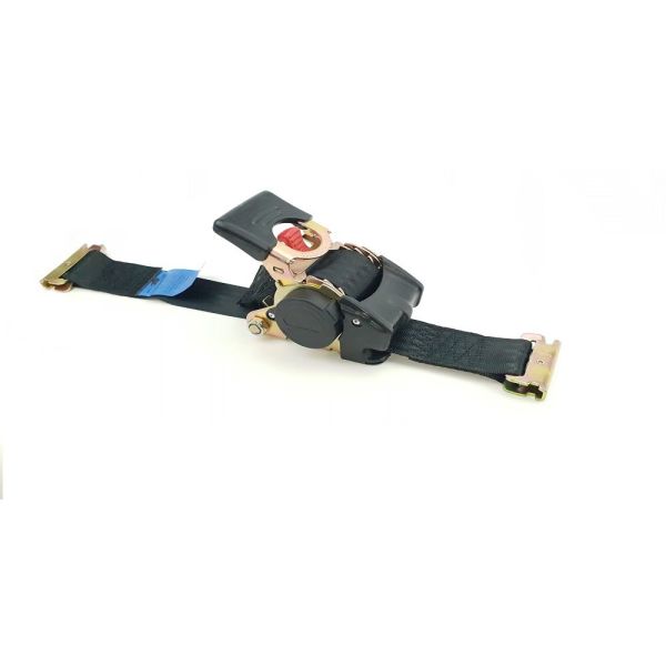 Zelfoprollende spanband 50 mm, 3 meter