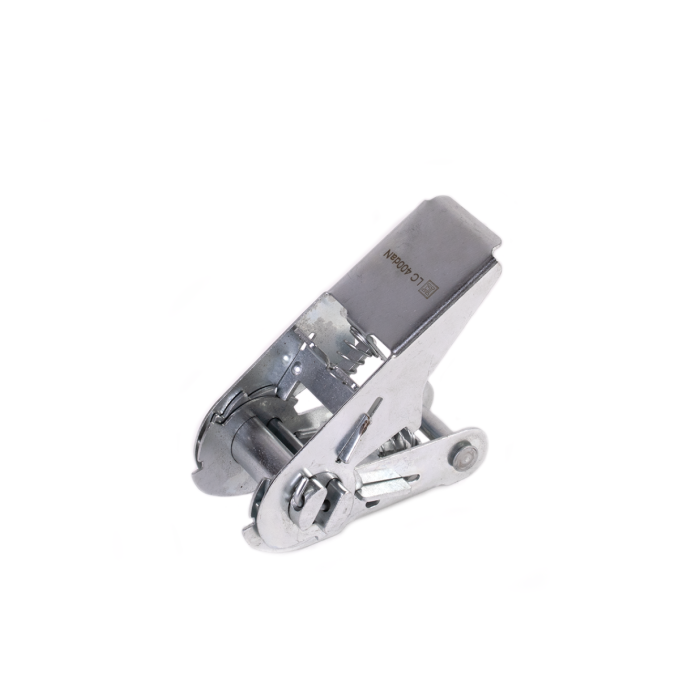 Losse hobbyratelgesp 25 mm, 800 kg