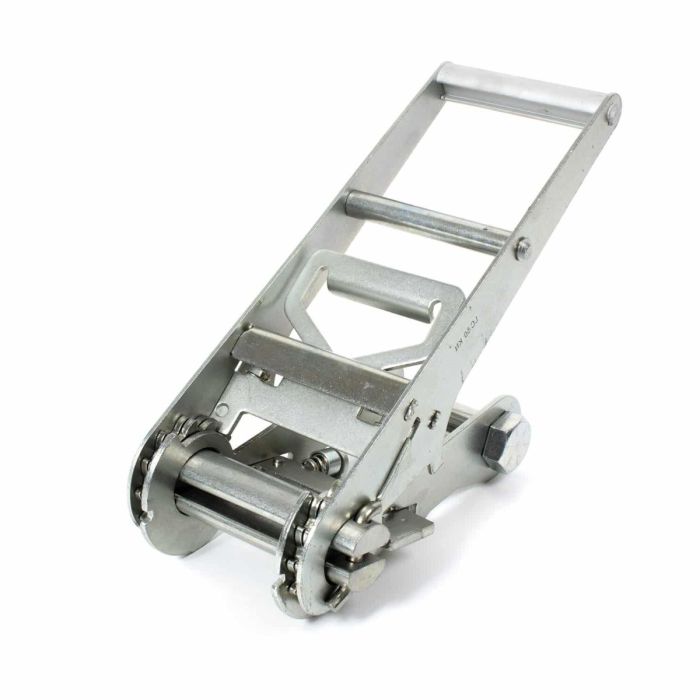 Ratelgesp voor 75 mm spanband, 10T