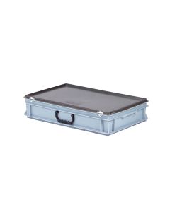 E-Line-RAKO koffer (20L), 600 x 400 x 135 mm (20L) recycle