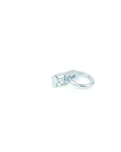 Double studfitting met ring