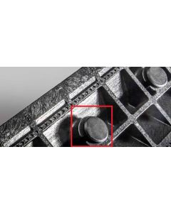 TOPSTOP antislipdop (reserve)