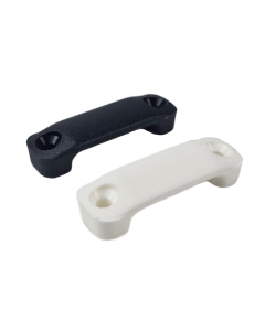 Bandbeugel | Riembeugel | nylon - voor 20-25 mm polyester band