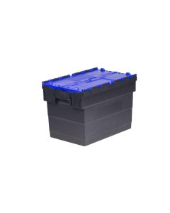 Distributiebak (72L), 600 x 400 x 416 mm