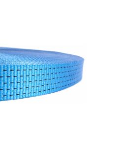 50 mm bandweefsel, 7500 daN, rol van 100 meter