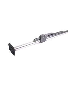 Cargokeeper HD aluminium, Ø 42 mm, met veer (200 daN)