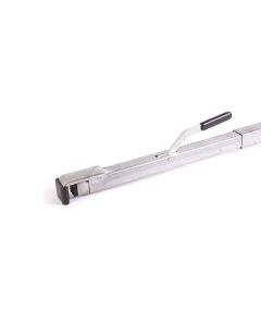 Cargoplank 40 x 40 mm, 200 daN, bereik 1.96 - 2.91 meter