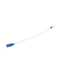 Kabelverzegeling CSL18, 220 x 1.8 mm, blauw