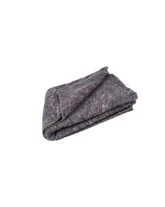 Verhuis-/pakdeken, grijs, 150 x 200 cm (1000 g.)