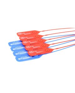 Staartverzegeling DSJ550, 550 mm