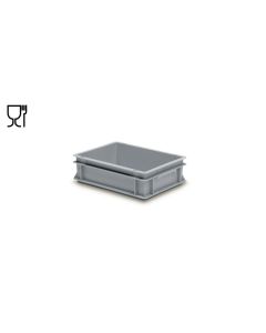 E-Line-RAKO bak (10L), 400 x 300 x 120 mm