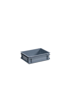 E-Line-RAKO bak (10L), 400 x 300 x 120 mm