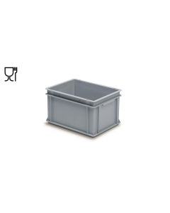 E-Line-RAKO bak (20L), 400 x 300 x 220 mm