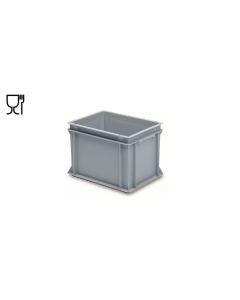 E-Line-RAKO bak (25L), 400 x 300 x 270 mm