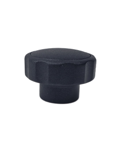 Losse draaiknop voor M8 fitting, Ø 33 mm (excl. fitting)