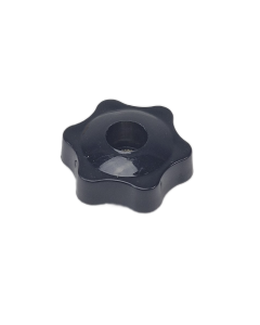 Sterdraaiknop voor M8 fitting, Ø 36 mm (excl. fitting)
