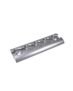 Fasttrack 120 x 20 mm (excl. single studfitting)