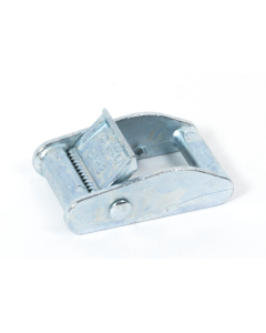 Metalen klemgesp 25 mm, 0.35T (type 803N)