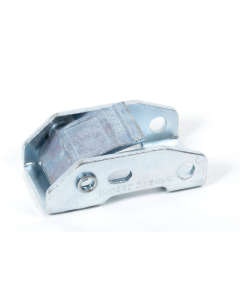 Metalen klemgesp 25 mm