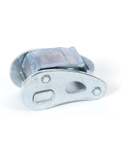 Metalen klemgesp 25 mm,  1.15T